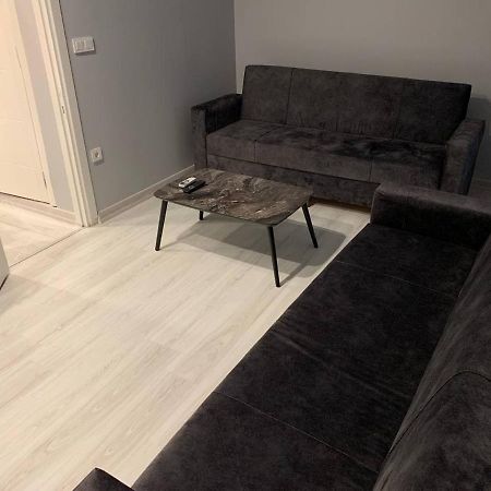 伊斯坦布尔The My House公寓 外观 照片