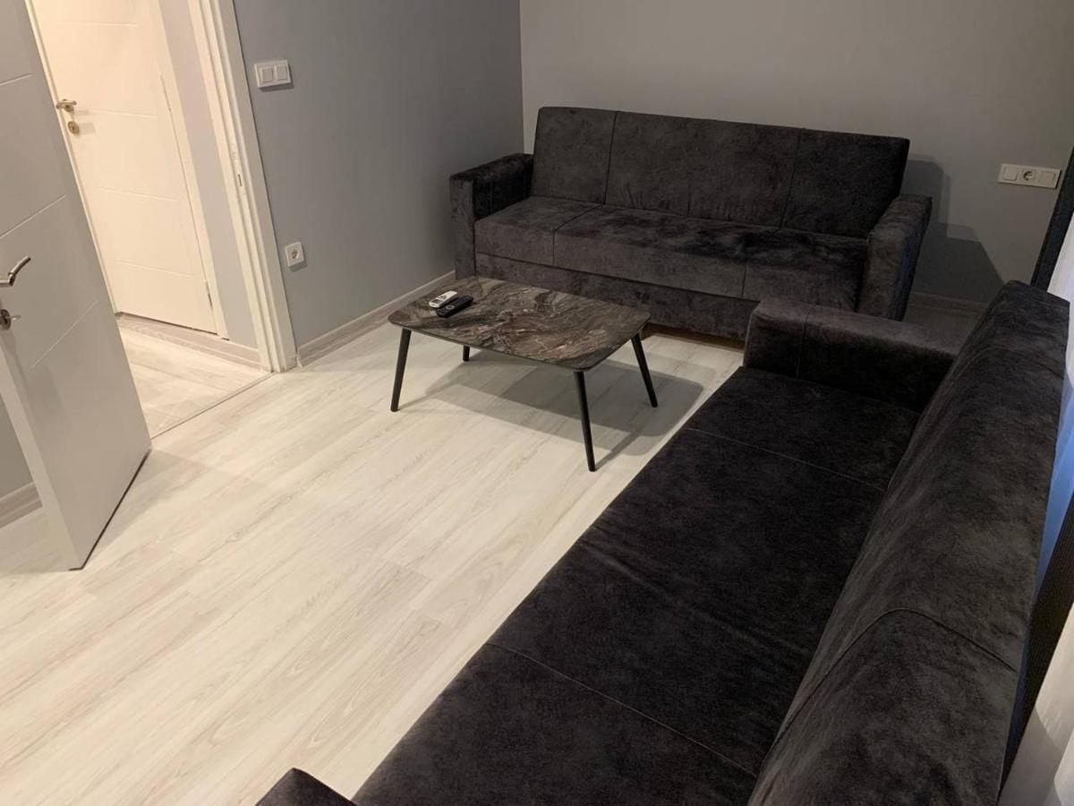 伊斯坦布尔The My House公寓 外观 照片