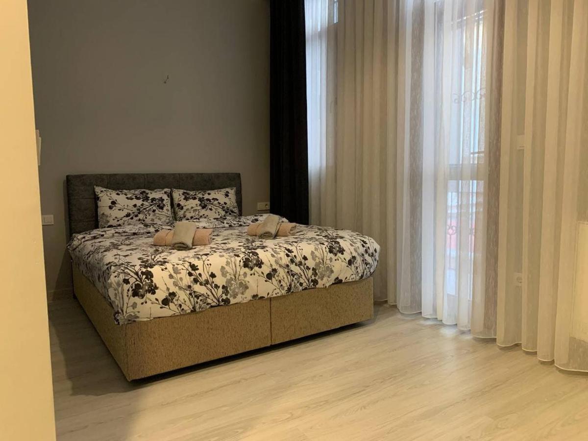 伊斯坦布尔The My House公寓 外观 照片